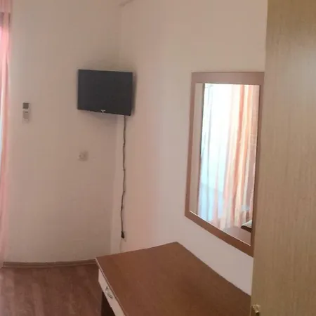 Апартаменты With A Parking Space Turanj, Biograd - 16585 *