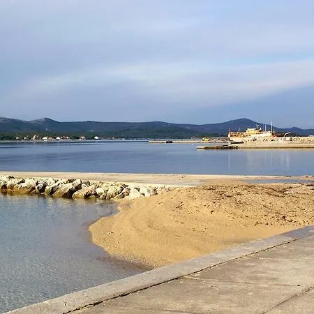 With A Parking Space Turanj, Biograd - 16585